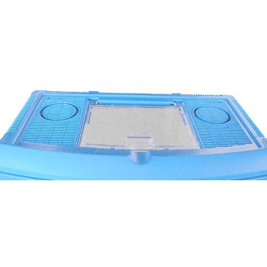 Transportbox Smart Keeper - Gr.S-18x12x13cm