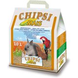 Chipsi Maisstreu 10 Liter (4,6 kg)