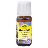 cdVet DarmRein für Ziervögel & Exoten - 10 ml