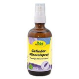 cdVet GefiederMineralspray, 100 ml