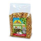 JR Birds Grosittich-Schmaus - 1 kg