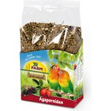 JR Birds Individual Agapornide - 1 kg