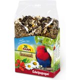 JR Birds Individual Edelpapagei - 950 g