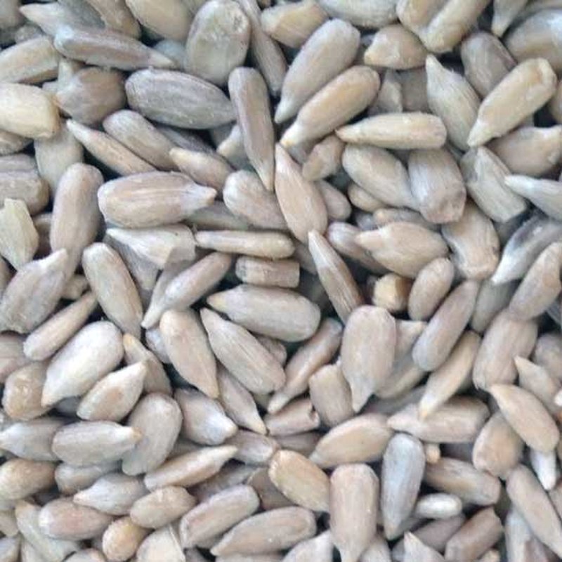 Sonnenblumenkerne gesch?lt - 25 kg