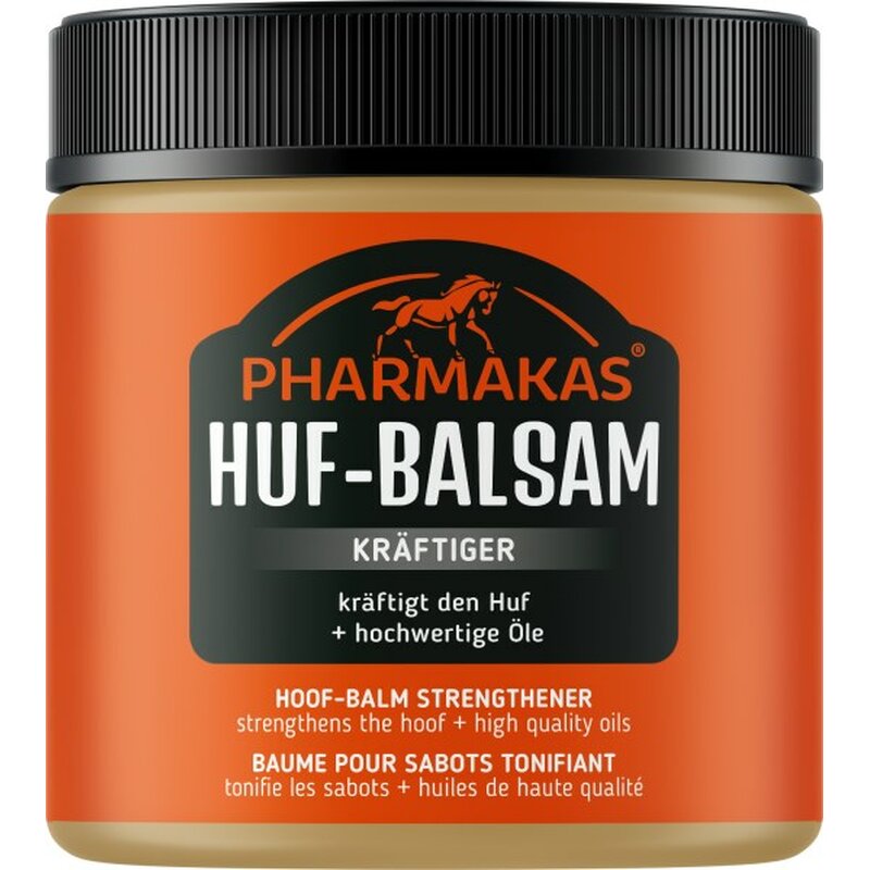 Pharmakas Huf-Balsam Kr?ftiger - 500 ml
