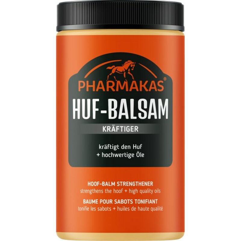 Pharmakas Huf-Balsam Kr?ftiger - 1000 ml