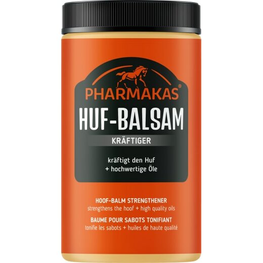 Pharmakas Huf-Balsam Krftiger - 1000 ml