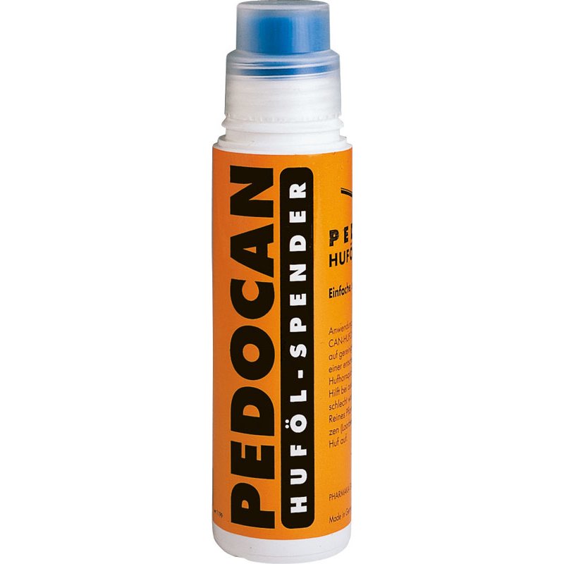 Horse fitform PEDOCAN Huf?l-Spender - 200ml