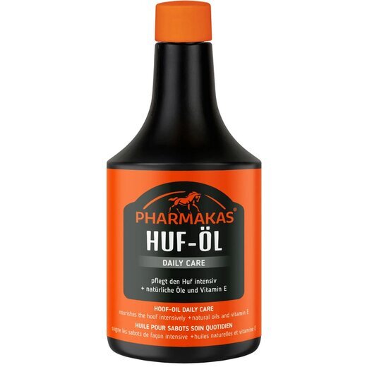 Pharmakas PEDOCAN Huf�l - 500 ml