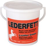 Euro-Lederfett - 1000 ml, gelb