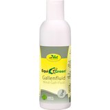 cdVet EquiGreen Gallenfluid 200 ml