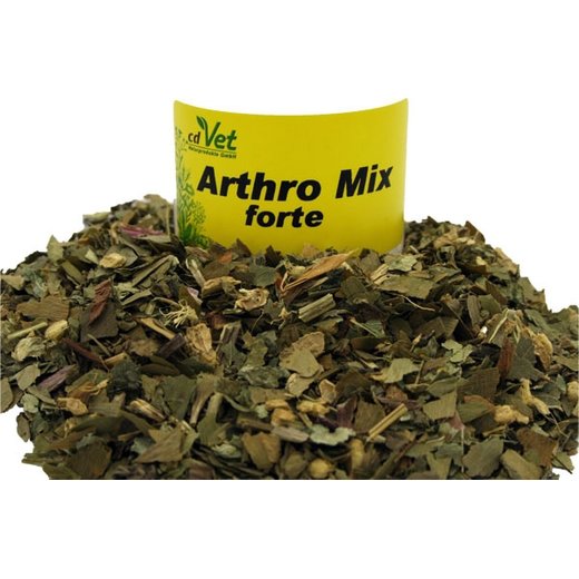 cdVet ArthroGreen herbal 1 kg