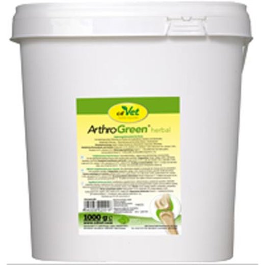 cdVet ArthroGreen herbal 3,6 kg