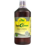 cdVet EquiGreen DarmAktiv Pferd 1000 ml