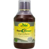 cdVet EquiGreen DarmRein Pferd - 250 ml