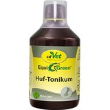 cdVet EquiGreen Huf-Tonikum - 500 ml