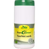 cdVet EquiGreen ToxiVet sorb - 2,5 kg