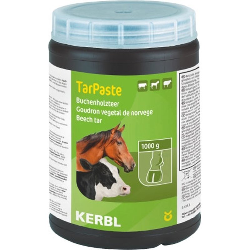 Buchenholzteer TarPaste - 5 kg