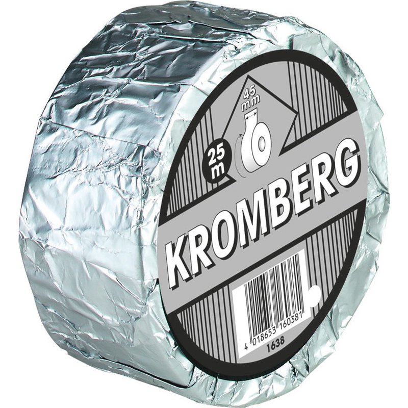 Kromberg-Klauenverband - 25m