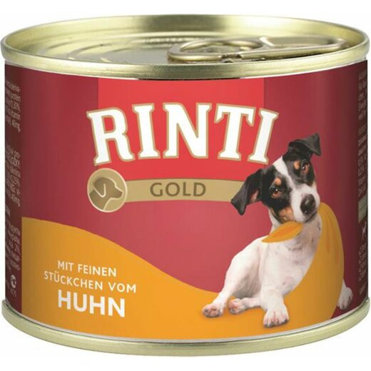 Rinti Gold Huhn