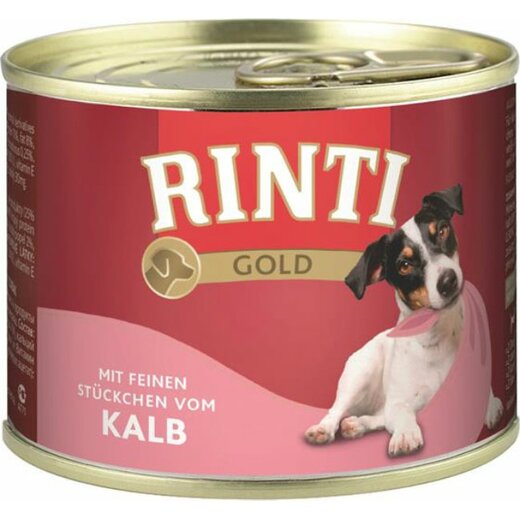 Rinti Gold Kalb