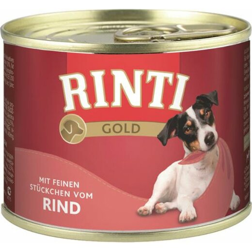 Rinti Gold Rind