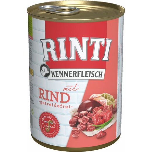 Rinti Kennerfleisch Rind