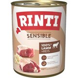 Rinti Sensible Lamm & Reis