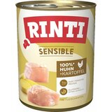 Rinti Sensible Huhn & Kartoffeln