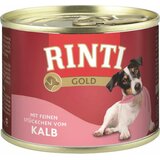 Rinti Gold Kalb 185 g