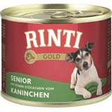 Rinti Gold Senior Kaninchen 185 g