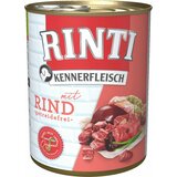 Rinti Kennerfleisch Rind 800 g