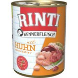 Rinti Kennerfleisch Huhn 800 g