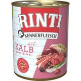 Rinti Kennerfleisch Kalb 800 g