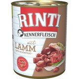 Rinti Kennerfleisch Lamm 800 g