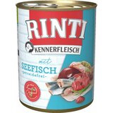 Rinti Kennerfleisch Seefisch 800 g