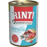 Rinti Kennerfleisch Seefisch 400 g