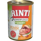 Rinti Kennerfleisch Senior Huhn 400 g