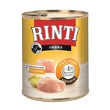Rinti Sensible Huhn & Kartoffeln 800 g