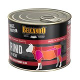 Belcando Single Protein Rind