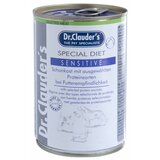Dr. Clauders Special Diet Sensitive Allergie