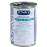 Dr. Clauders Special Diet High Fibre Diabetes