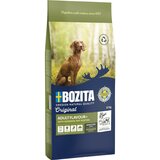 Bozita Original Flavour Plus Weizenfrei