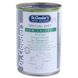 Dr. Clauders Special Diet Low Calorie bergewicht 400 g