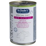 Dr. Clauders Special Diet Low Natrium 400 g