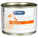 Dr. Clauders Katzen-Nassfutter Intestinal Dit 200 g