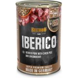 Belcando Iberico mit Kichererbsen & Preiselbeeren 400 g
