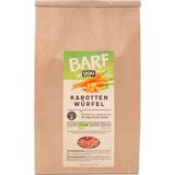 Grau Karotten-Wrfel 1,2 kg