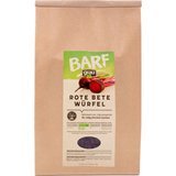 Grau Rote Beete-Wrfel 1,2 kg