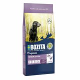 Bozita Senior